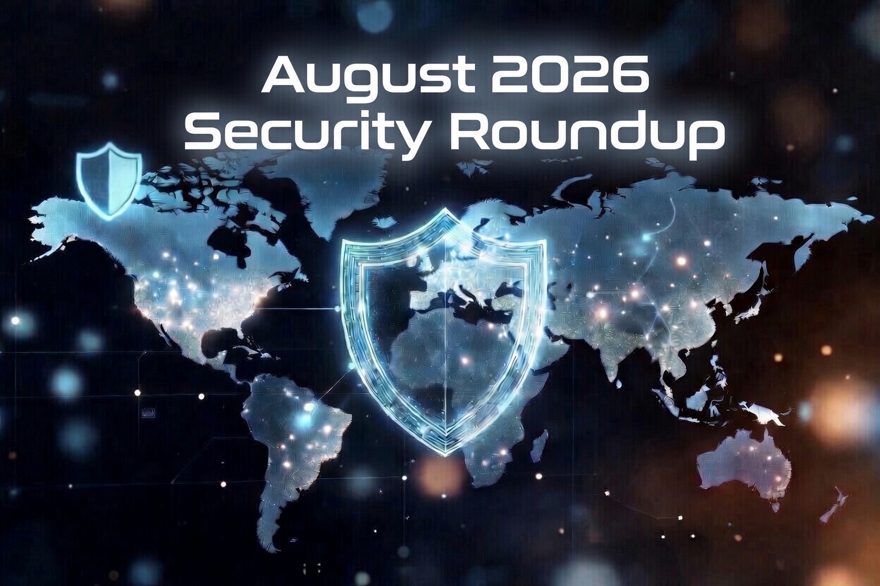 August 2026 Security Roundup: Insights from Fortis Group LLC