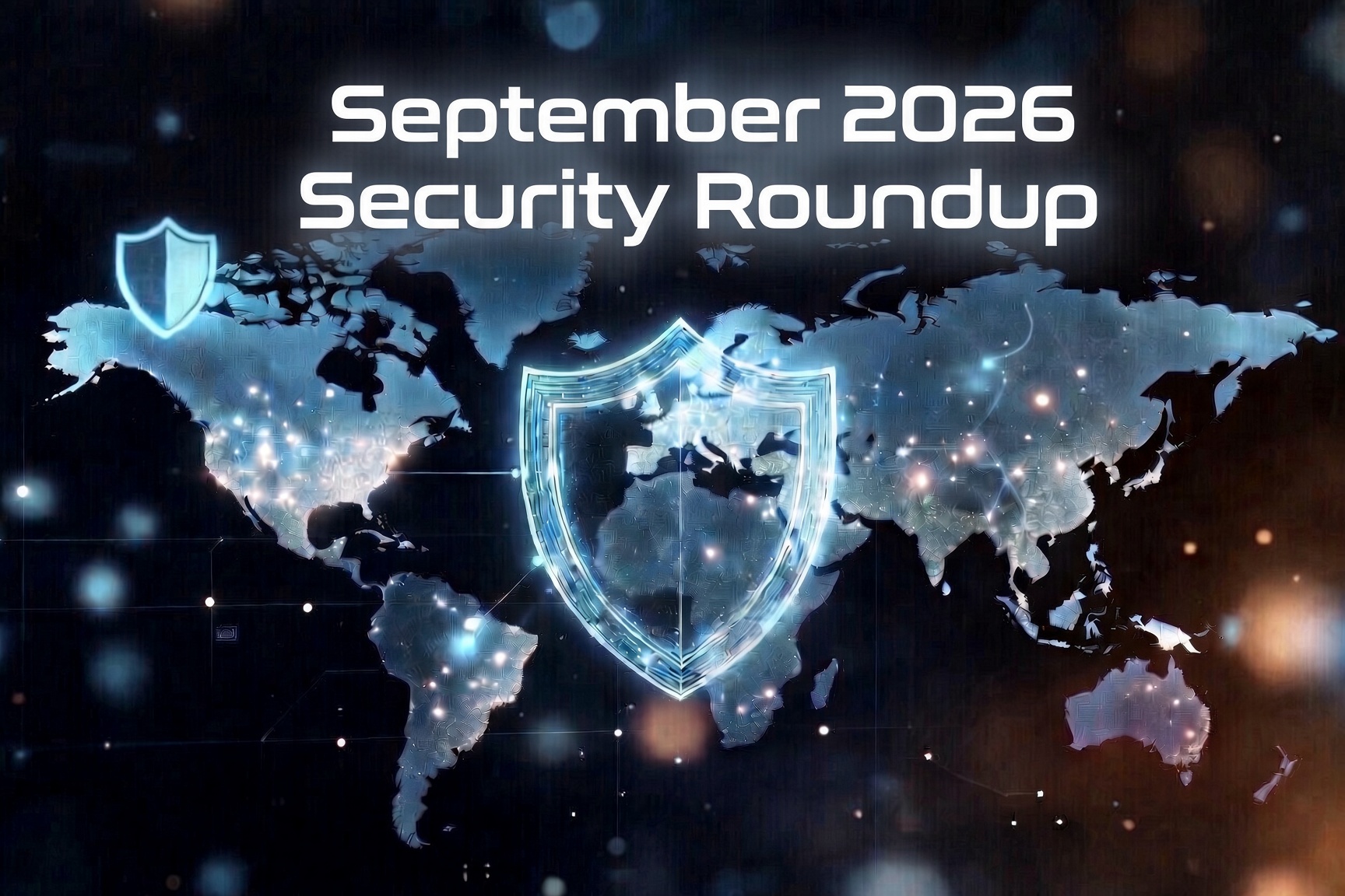 September 2026 Security Roundup: Insights from Fortis Group LLC